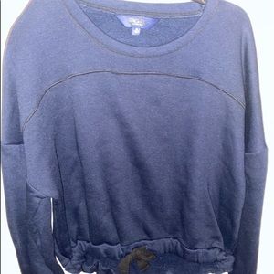 Rachel Roy Cutout Back Sweater - new w.o tags